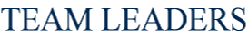 Team Leaders Title Text
