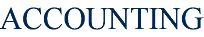 Accounting Title Text
